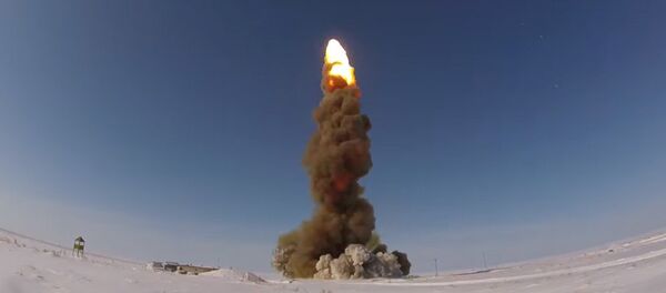 Жер солк эткенде. Россия Казакстанда ракетага каршы системасын сынады. Видео Жер солк эткенде. Россия Казакстанда ракетага каршы системасын сынады. Видео - Sputnik Кыргызстан