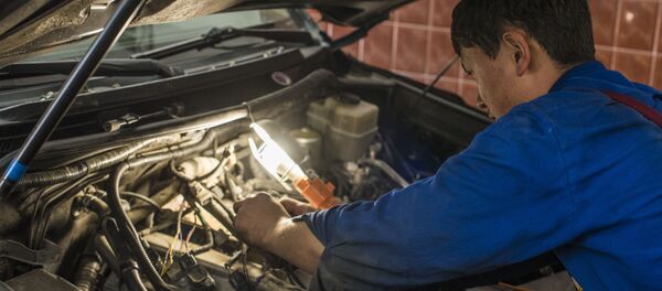 Унааны газга өткөрүүнүн күңгөй-тескейи - Sputnik Кыргызстан