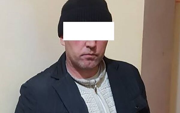 Дважды судимого жителя Иссык-Кульской области задержали в столице с 10 килограммами наркотиков - Sputnik Кыргызстан