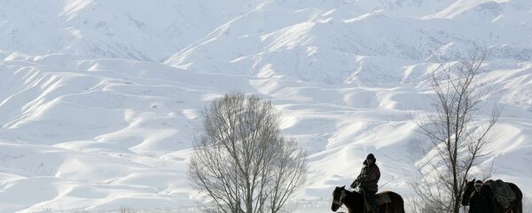 Чабандар. Архив - Sputnik Кыргызстан