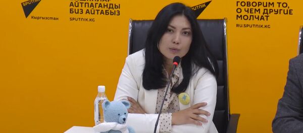 Чего не следует есть ребенку, чтобы не заболеть раком - Sputnik Кыргызстан