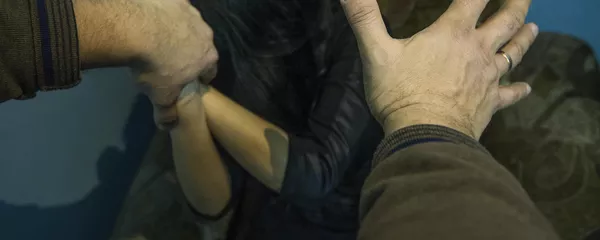 Случаи семейного насилия - Sputnik Кыргызстан