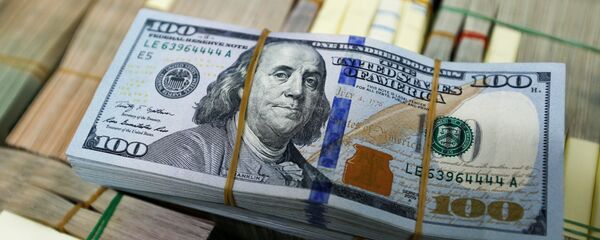 Работа обменков в Бангкоке - Sputnik Кыргызстан