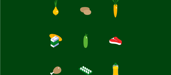 9-февралдан 16-февралга чейинки баалар - Sputnik Кыргызстан