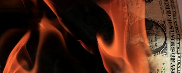 Акция протеста у здания посольства США в Найроби - Sputnik Кыргызстан