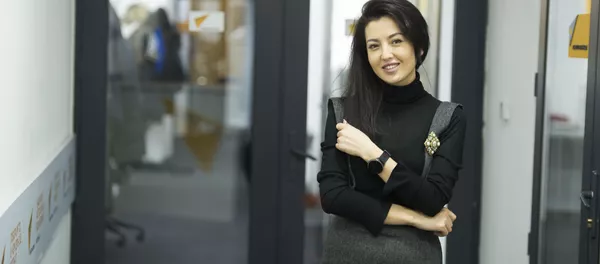 Владелец частной клиники Галина Горноженко - Sputnik Кыргызстан