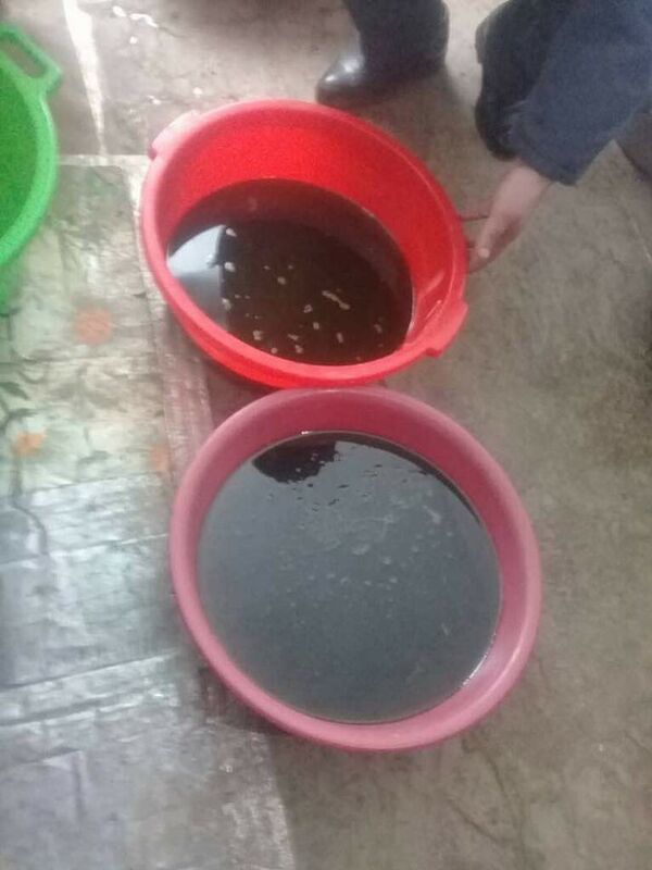 Задержание жителя Токтогульского района Джалал-Абадской области почти со 100 килограммами наркотических средств - Sputnik Кыргызстан