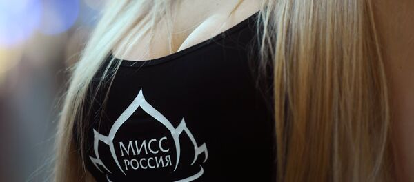 Открытый кастинг конкурса Мисс Россия - Sputnik Кыргызстан