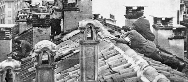 ДВИЖЕНИЕ СОПРОТИВЛЕНИЯ ВОЙНА ИТАЛИЯ ДВИЖЕНИЕ СОПРОТИВЛЕНИЯ ВОЙНА ИТАЛИЯ - Sputnik Кыргызстан