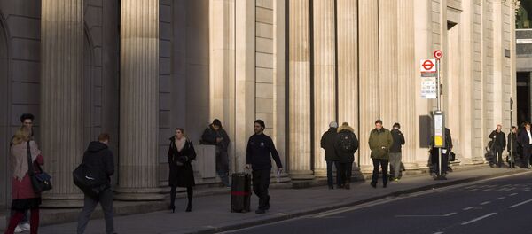 Города мира. Лондон - Sputnik Кыргызстан