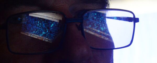 Вирус-вымогатель атаковал IT-системы компаний в разных странах Вирус-вымогатель атаковал IT-системы компаний в разных странах - Sputnik Кыргызстан