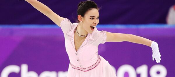 Австралиялык Кайлани Крейн. Архив - Sputnik Кыргызстан