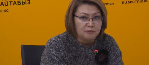 В Кыргызстане нет перечня редких заболеваний — депутат - Sputnik Кыргызстан