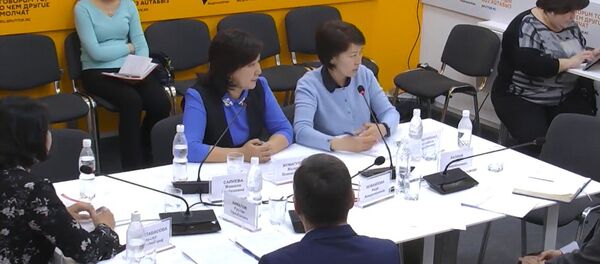 Как некоторые врачи обманывают кыргызстанцев Как некоторые врачи обманывают кыргызстанцев - Sputnik Кыргызстан