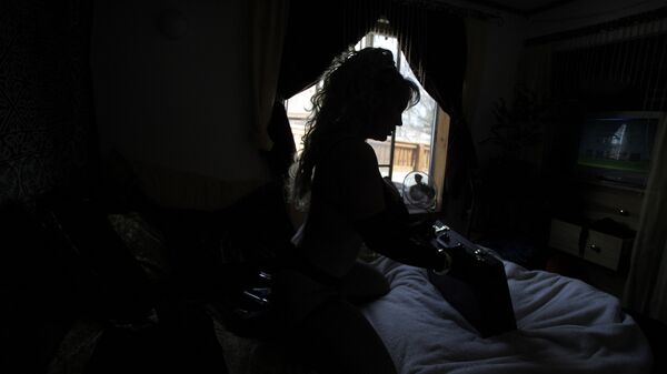 Сойкулук. Архив - Sputnik Кыргызстан