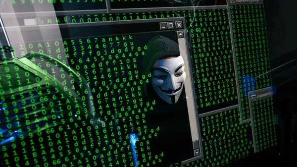 Вирус-вымогатель атаковал IT-системы компаний в разных странах - Sputnik Кыргызстан