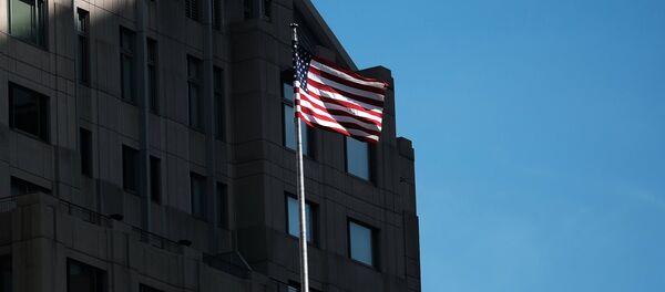 Города мира. Бостон - Sputnik Кыргызстан