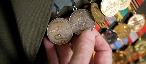 Ардагердин медалдары. Архив Ардагердин медалдары. Архив - Sputnik Кыргызстан