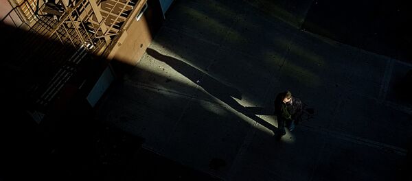 Города мира. Нью-Йорк - Sputnik Кыргызстан