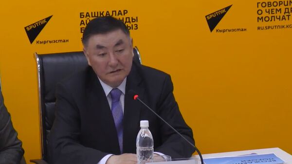 Профилактика поможет предотвратить пороки развития у детей — эксперт из КР - Sputnik Кыргызстан
