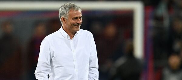 Футбол. Лига чемпионов. Матч ЦСКА - Манчестер Юнайтед - Sputnik Кыргызстан