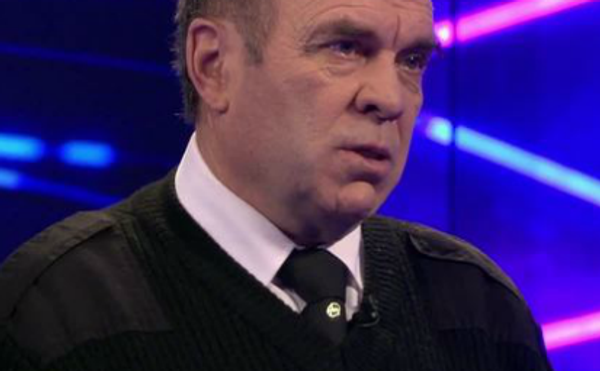 Пилот гражданской авиации Олег Башмаков - Sputnik Кыргызстан