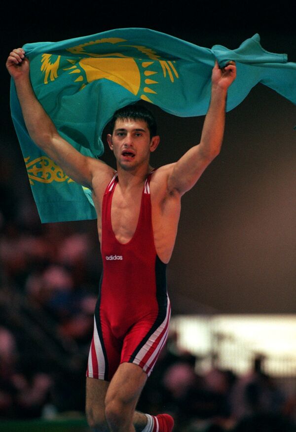 Ученый, политик и спортсмены — уроженцы КР, ставшие знаменитыми в России и СНГ - Sputnik Кыргызстан