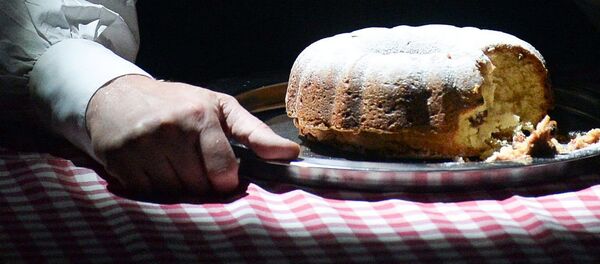 Открытие нового сезона в Театре Наций - Sputnik Кыргызстан