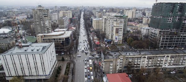 Погода в Бишкеке Погода в Бишкеке - Sputnik Кыргызстан