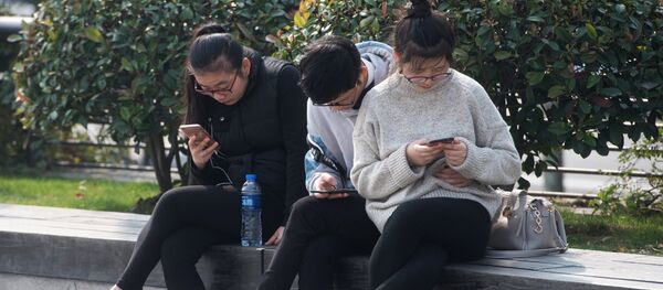 Города мира. Шанхай - Sputnik Кыргызстан