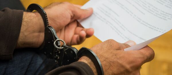 Проблема с миграцией в Венгрии - Sputnik Кыргызстан