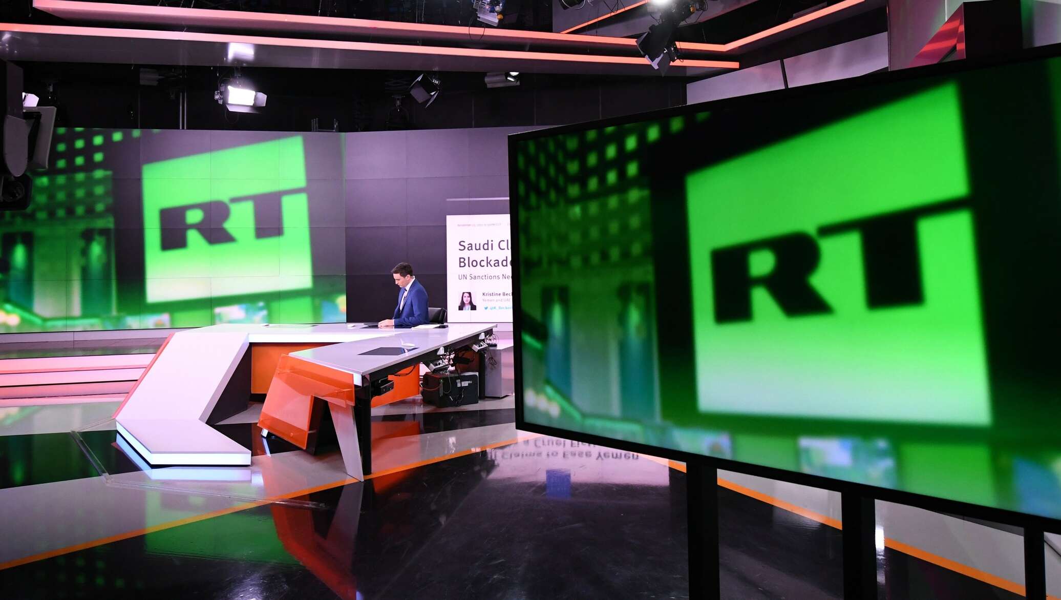 Rt shows
