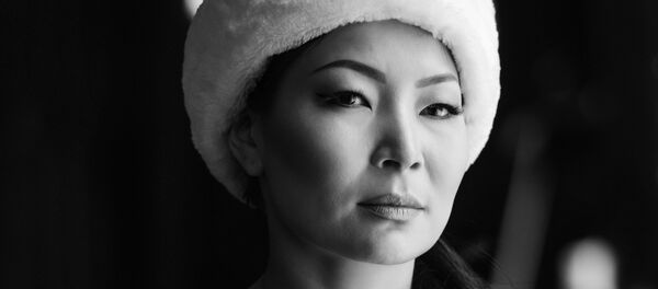 Восхитительное преображение кыргызстанок, победивших рак - Sputnik Кыргызстан