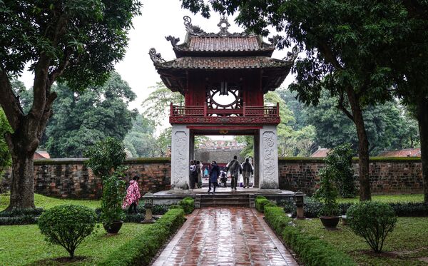 Страны мира. Вьетнам - Sputnik Кыргызстан