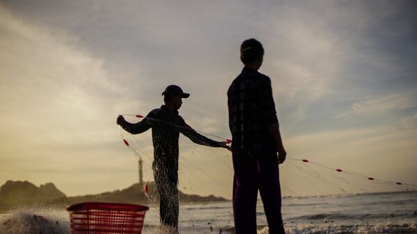 Иллюстративдик сүрөт - Sputnik Кыргызстан