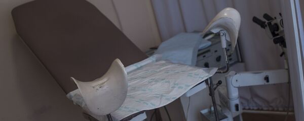 ЦСМ №1 в Бишкеке - Sputnik Кыргызстан