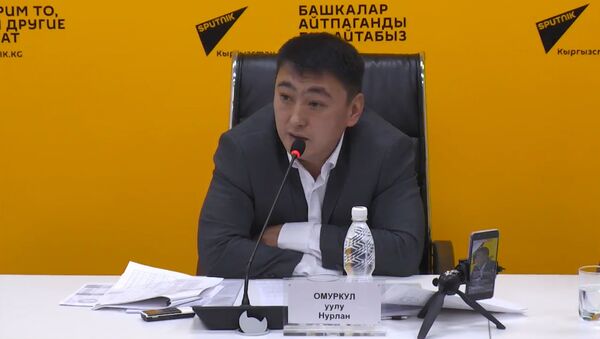 Зачем ТЭЦ закупала материалы по завышенной цене — заявление экс-директора - Sputnik Кыргызстан