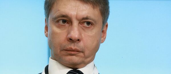 V Национальная конференция Общество для всех возрастов - Sputnik Кыргызстан