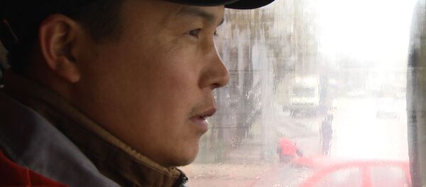 Говорят, я умру через 6 месяцев. Мне страшно — история бишкекчанина - Sputnik Кыргызстан