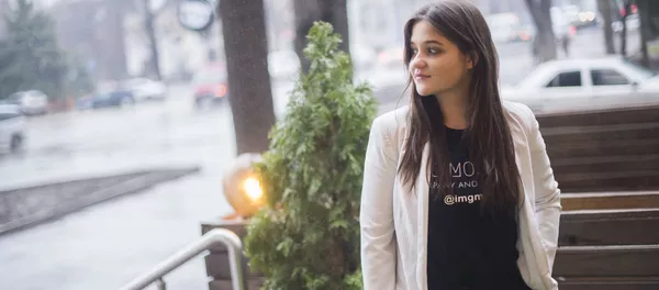 Владелец модельного агентства Элина Глазунова - Sputnik Кыргызстан