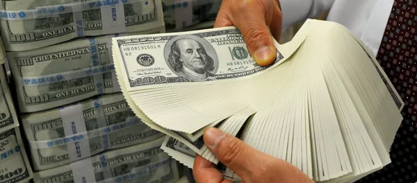 Корейский биржевой банк в Сеуле Корейский биржевой банк в Сеуле - Sputnik Кыргызстан