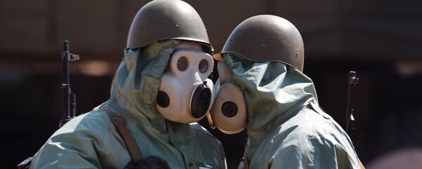 Крупномасштабные учения Военно-воздушных сил (ВВС) и войск противовоздушной обороны (ПВО) России, Белоруссии и Казахстана - Sputnik Кыргызстан