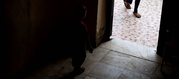 Өспүрүм кыз. Архив - Sputnik Кыргызстан