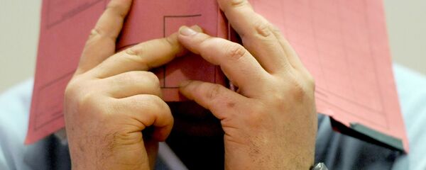 Киши кишенчен. Архив - Sputnik Кыргызстан