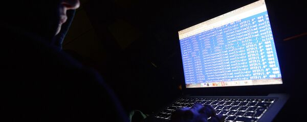 Хакер. Архив - Sputnik Кыргызстан