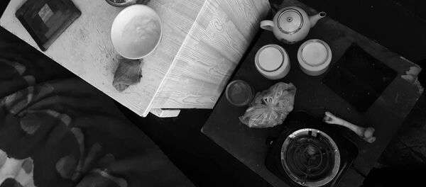 Я стала инвалидом, а муж ушел к красавице, — репортаж из интерната в КР Я стала инвалидом, а муж ушел к красавице, — репортаж из интерната в КР - Sputnik Кыргызстан