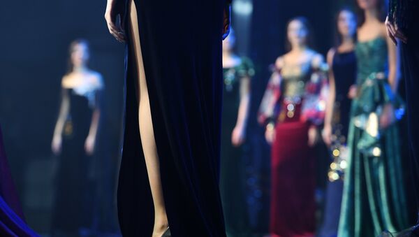 Конкурс красоты Мисс Татарстан-2018 - Sputnik Кыргызстан