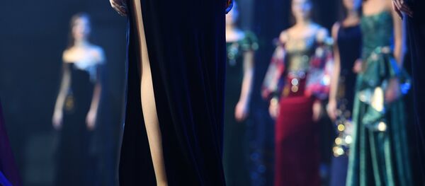 Конкурс красоты Мисс Татарстан-2018 - Sputnik Кыргызстан