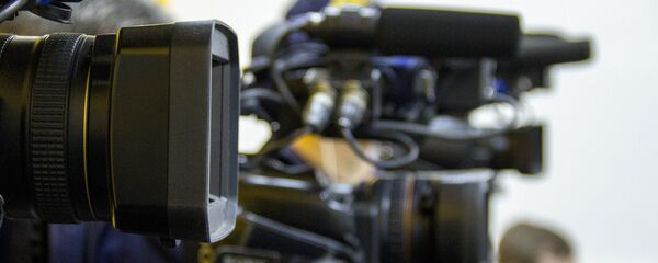 Мультимедийный пресс-центр Sputnik Кыргызстан - Sputnik Кыргызстан