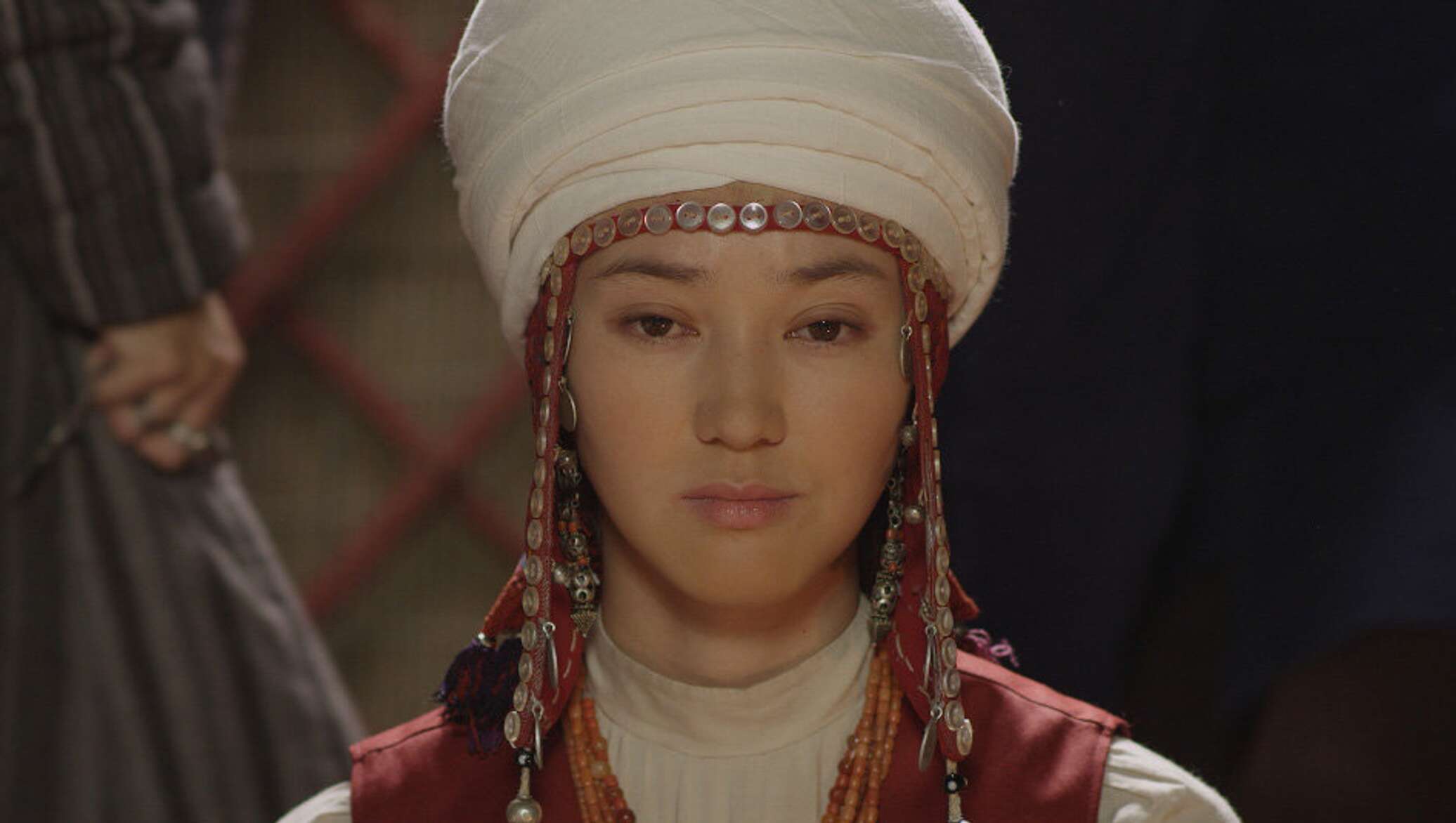 Киргиз 18. Алайская царица Курманжан. Курманджан Датка картина. Курманжан Датка Королева.